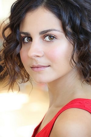 德拉·萨巴 Della Saba照片