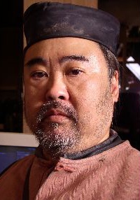 基内·扬 Keone Young照片