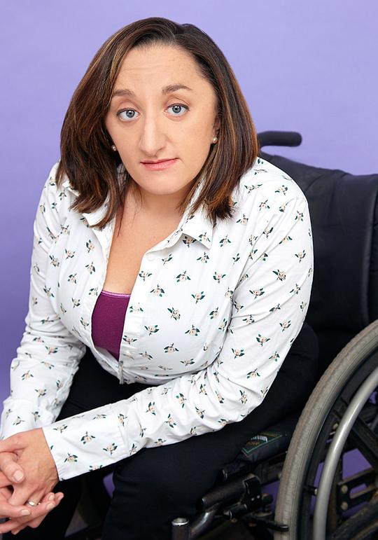 妮可·林恩·埃文斯 Nicole Lynn Evans照片