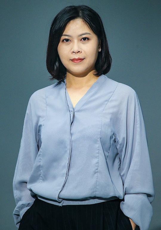 韩帅 Shuai Han照片