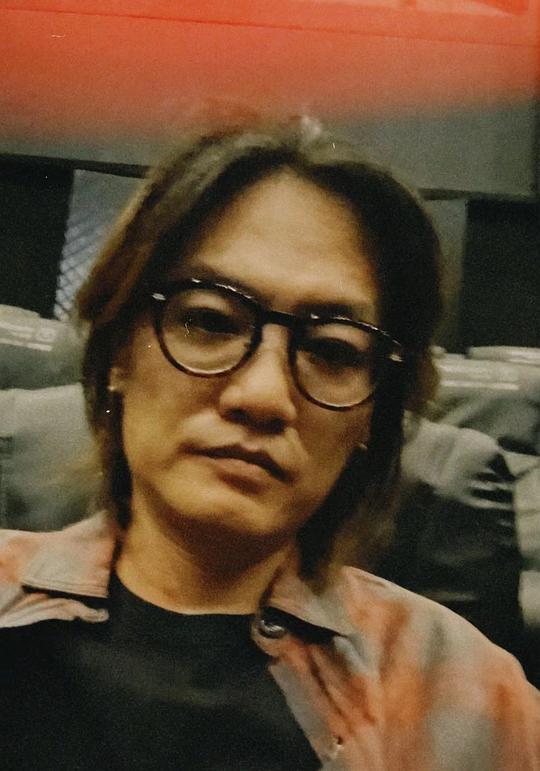 雷声 Sheng Lei照片