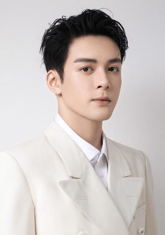 曾舜晞 Joseph Zeng照片