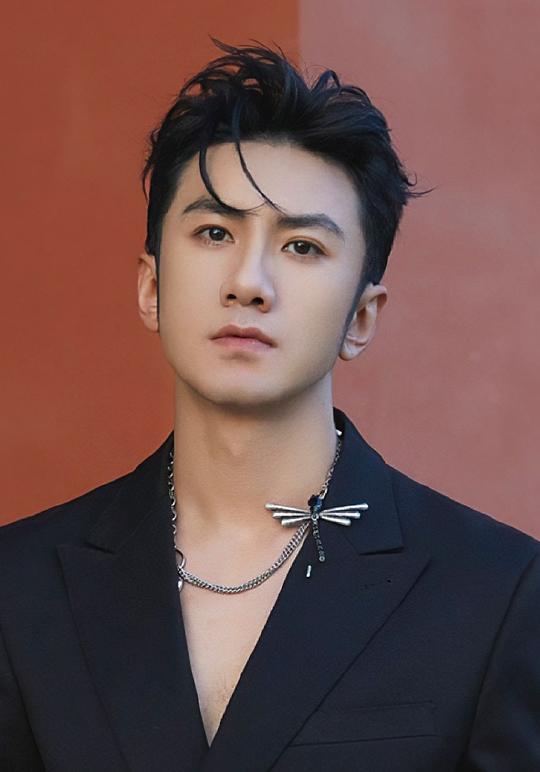 肖顺尧 Shunyao Xiao照片