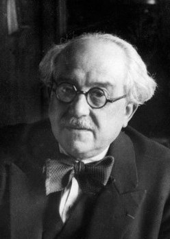 马塞尔·鲁夫 Marcel Rouff照片