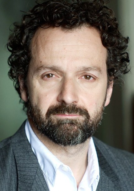 弗雷德里克·菲斯巴赫 Frédéric Fisbach照片