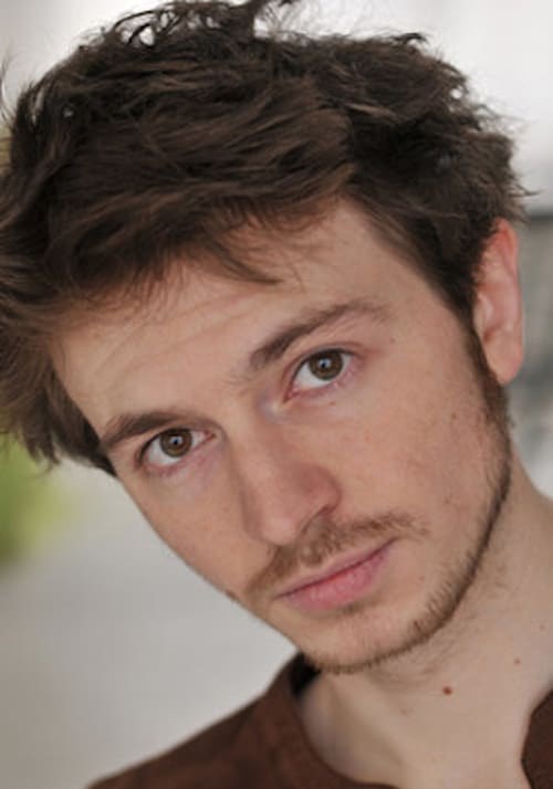 扬尼克·兰德赖恩 Yannik Landrein照片