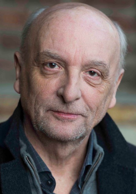 罗兰·克莱特 Laurent Claret照片