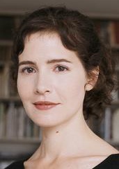 克洛伊·兰贝特 Chloé Lambert照片