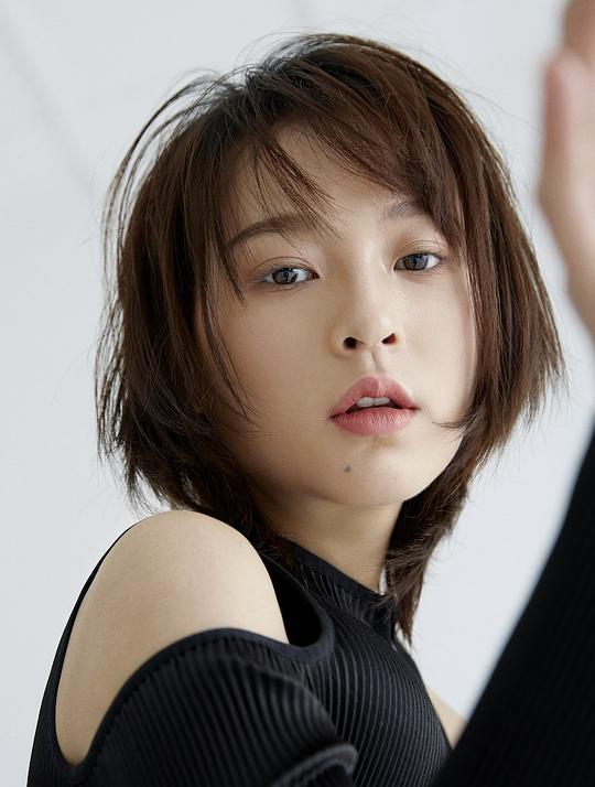 宋楠惜 Nacy Song照片