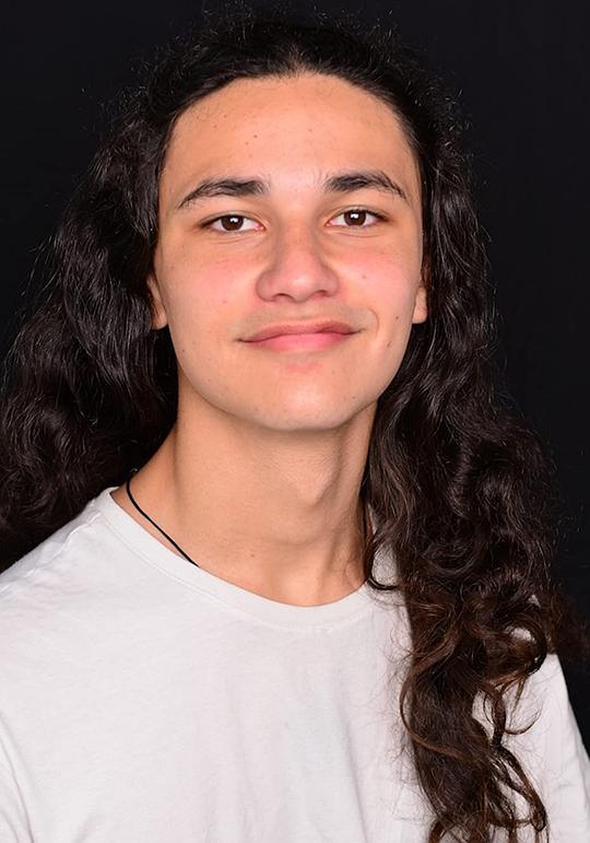 比利·雷诺兹-麦卡锡 Billy Reynolds-McCarthy照片