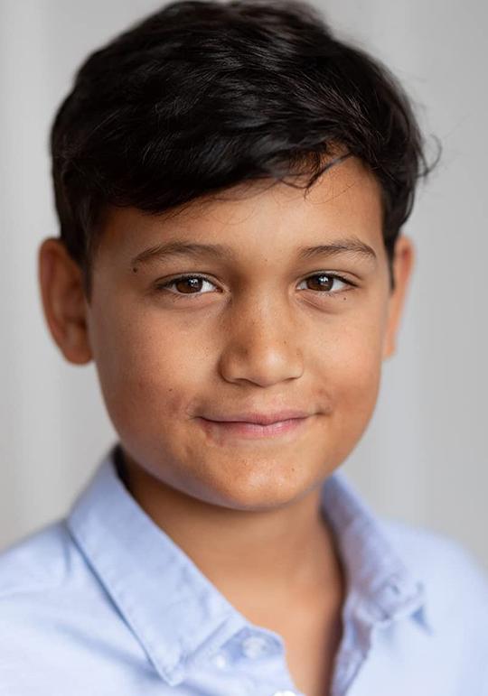 泰·瓦诺 Tai Wano照片