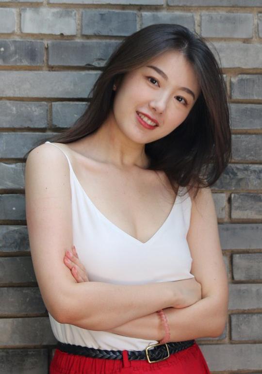 梅丽莎·肖 Melissa Xiao照片