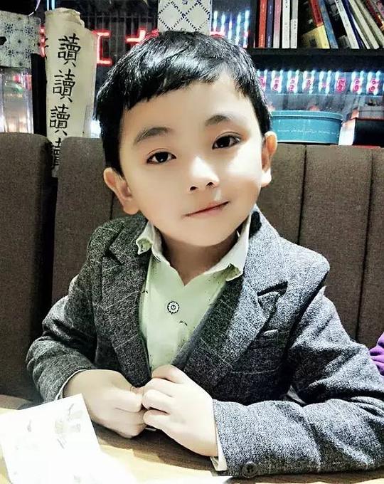 庄则熙 Zexi Zhuang照片