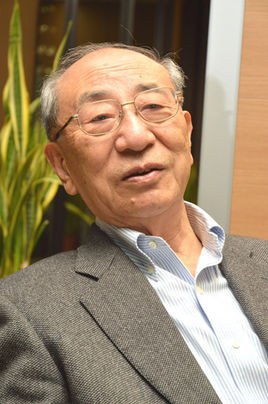 辻真先 Masaki Tsuji照片