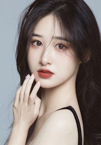 吴小涵 Xiaohan Wu照片