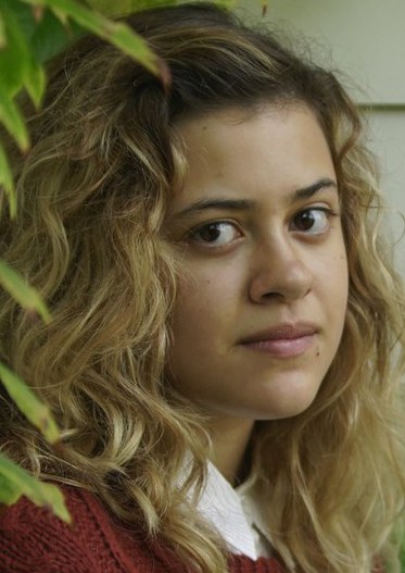 格蕾丝·爱德华兹 Grace Edwards照片