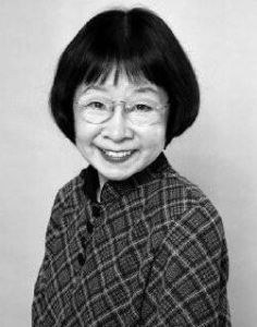 堀绚子 Nobuko Hori照片