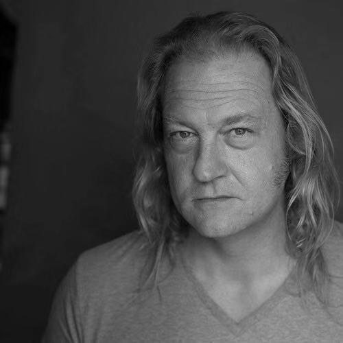 保罗·凯曼 Paul Kynman照片