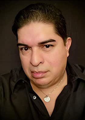 罗纳德·乔·瓦斯奎兹 Ronald Joe Vasquez照片