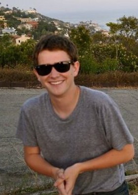 亚历克斯·康弗瑞 Alex Convery照片