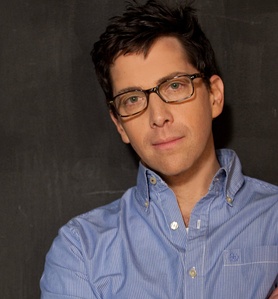 丹·布卡廷斯基 Dan Bucatinsky照片