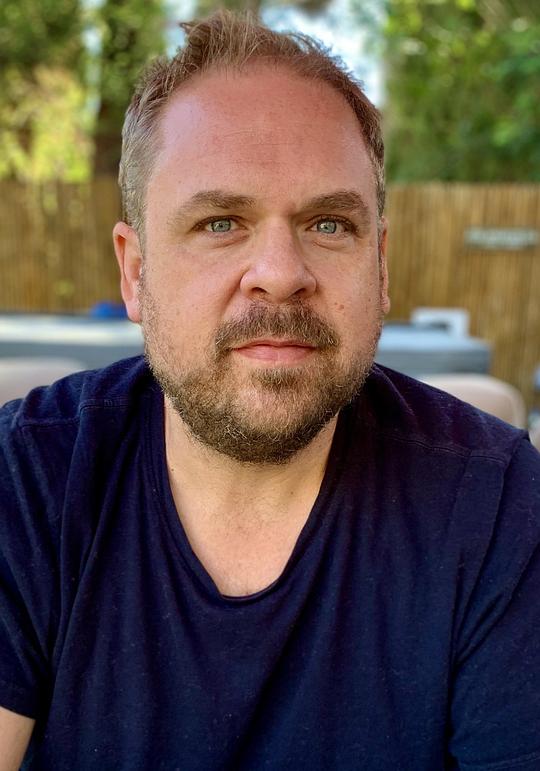 约书亚·冯克 Joshua Funk照片