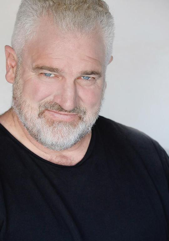 阿尔伯特·斯特罗斯 Albert Stroth照片