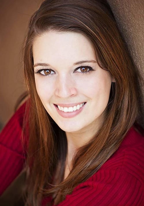 麦肯齐·芮恩 Mackenzie Rayne照片