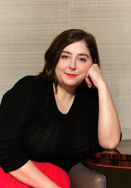 萨米·伯奇 Samy Burch照片