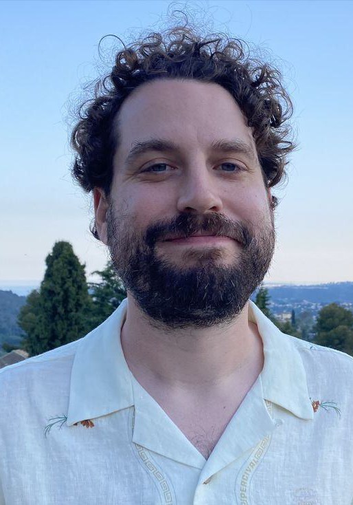 亚历克斯·梅查尼克 Alex Mechanik照片