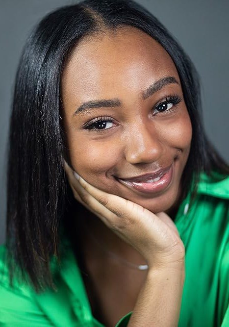 米肯齐·泰勒 Mikenzie Taylor照片