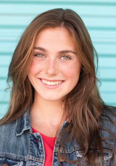 乔斯林·谢尔福 Jocelyn Shelfo照片