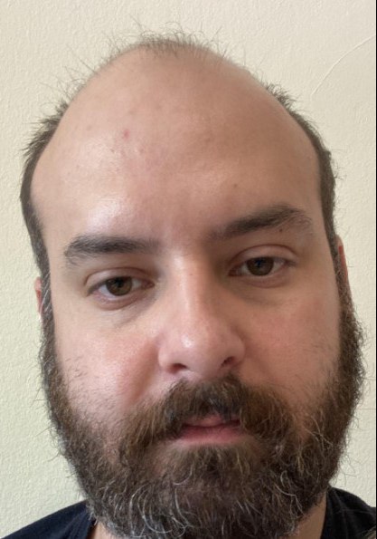 迈克·洛佩兹 Mike Lopez照片