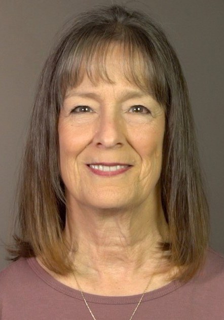 乔安·蕾莉 Joan Reilly照片