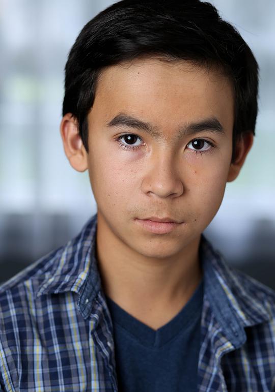 克里斯托弗·阮 Christopher Nguyen照片