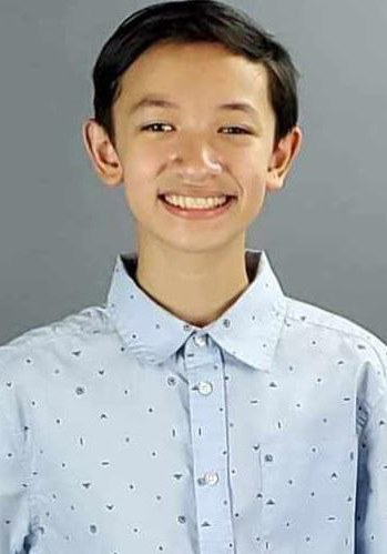 亚当·伍兹 Adam Woods照片