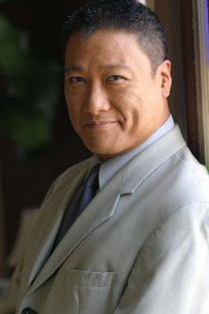 余朝汉 Kelvin Han Yee照片