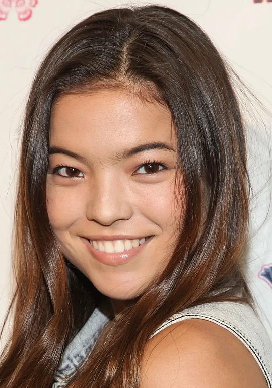 佩珀·柯达 Piper Curda照片