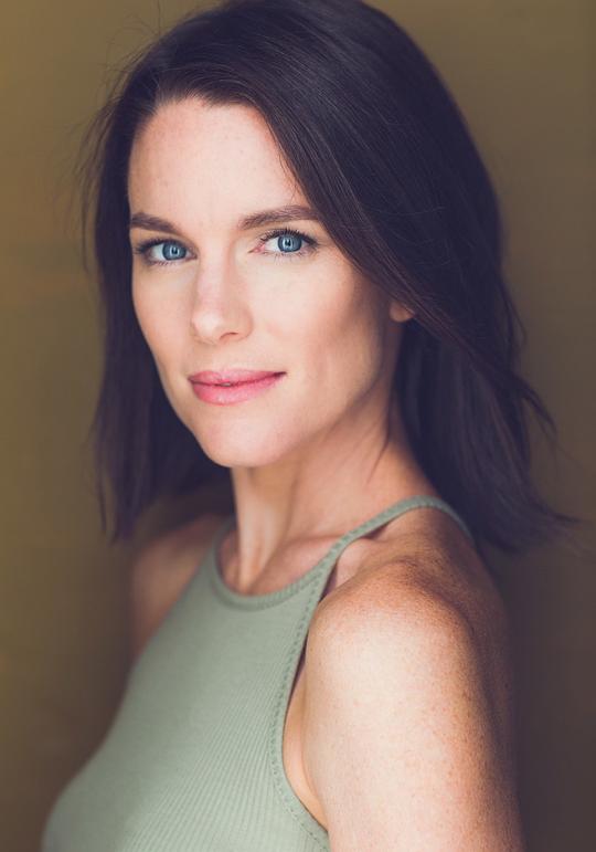 海莉·威斯特 Hailey Wist照片