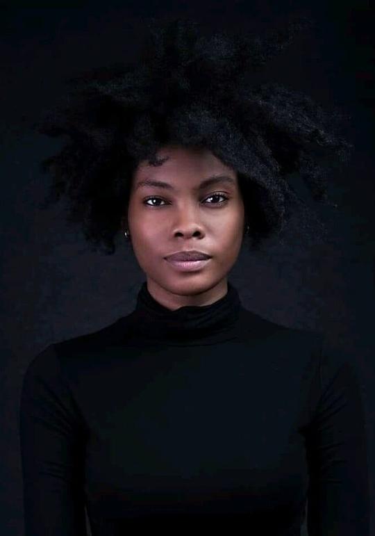 耶西卡·博罗托·佩里曼 Yessica Borroto Perryman照片