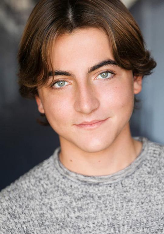 阿尔缅·纳哈佩坦 Armen Nahapetian照片