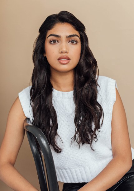 艾丽西亚·罗萨里奥 Alicia Rosario照片