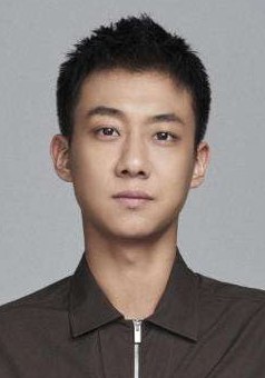 高至霆 Zhiting Gao照片