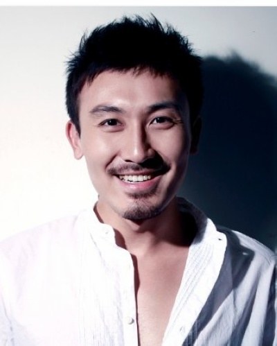 赵煊 Xuan Zhao照片