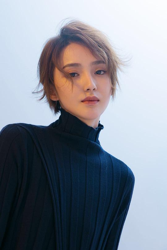 艾晓琪 Xiaoqi Ai照片