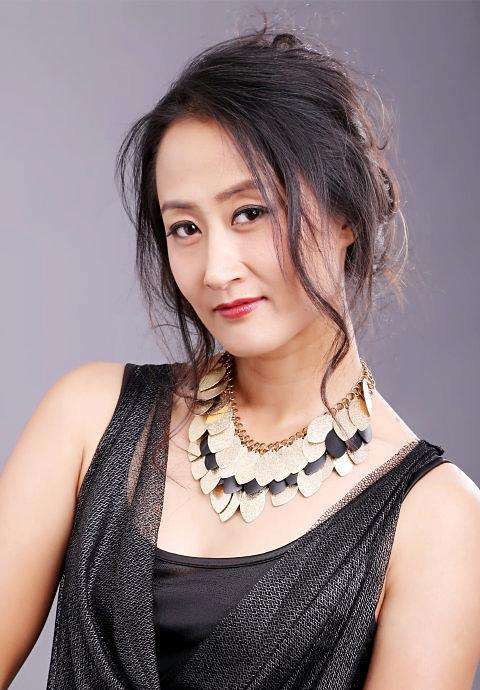 刘婉婷 Wanting Liu照片