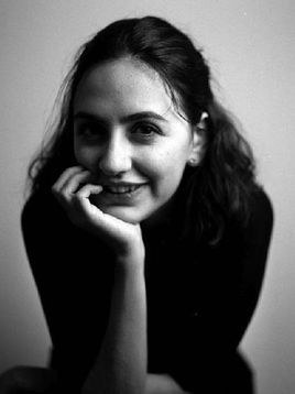 安娜伊思·马田 Anais Martane照片