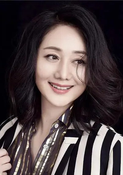 赵丽娟 Lijuan Zhao照片