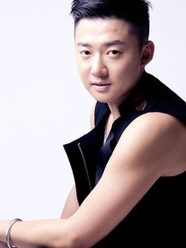 成方旭 Fangxu Cheng照片