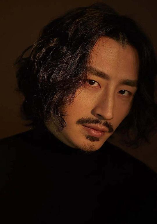 张皓然 Haoran Zhang照片